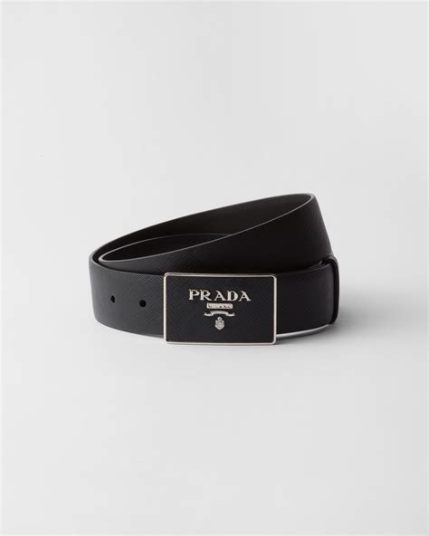 cintura prada 4637|prada hardware zippers.